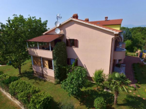 Apartments for families with children Strmac, Labin - 16518